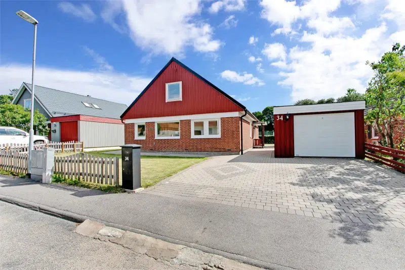 House, 5 rooms, 138 m²