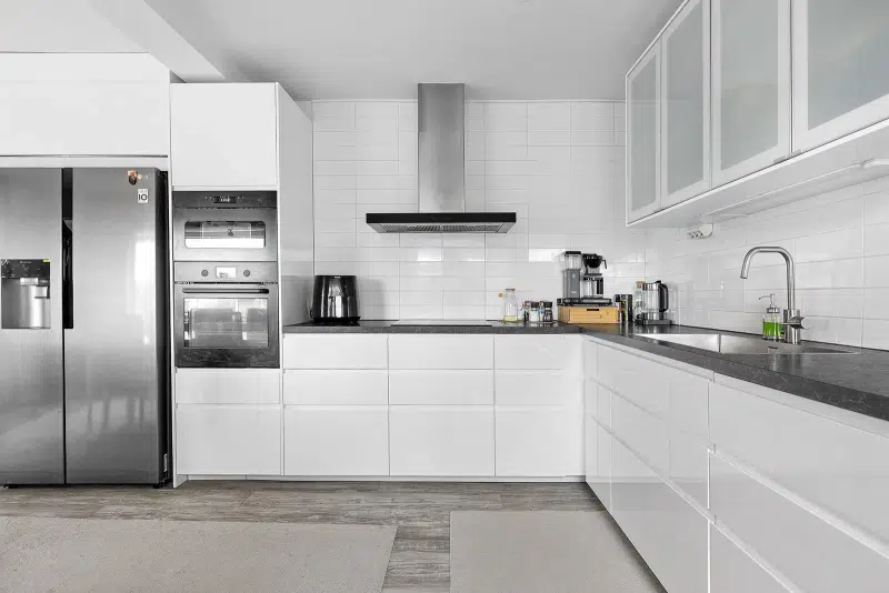 House, 4 rooms, 92 m² in Örebro