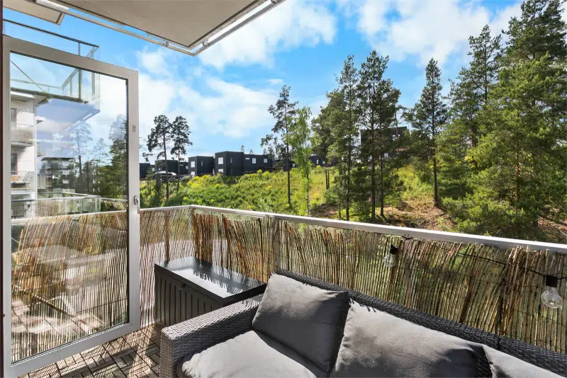 Apartment, 1,5 rooms, 29 m² in Botkyrka