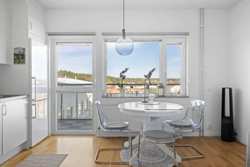 Apartment, 1 room, 30 m²