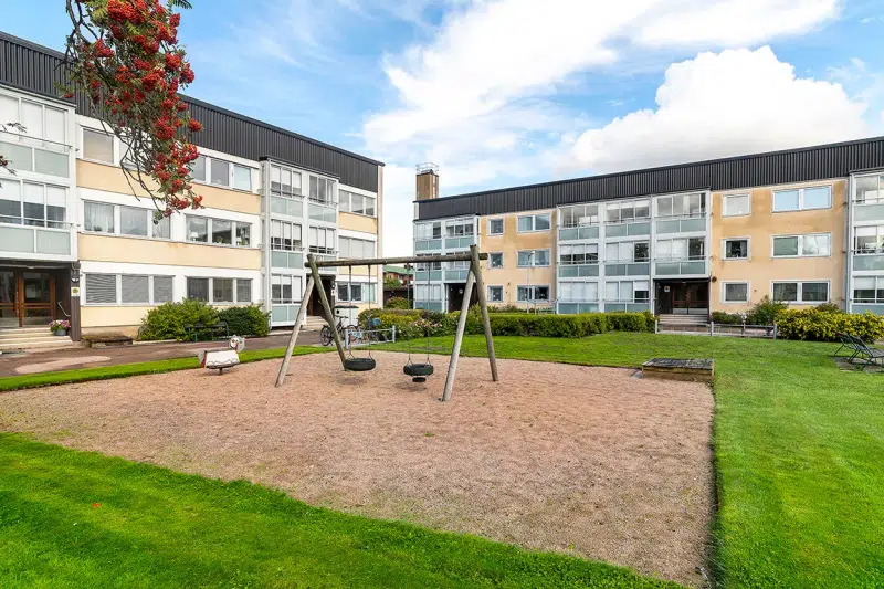 Apartment, 1 room, 42 m² in Mark