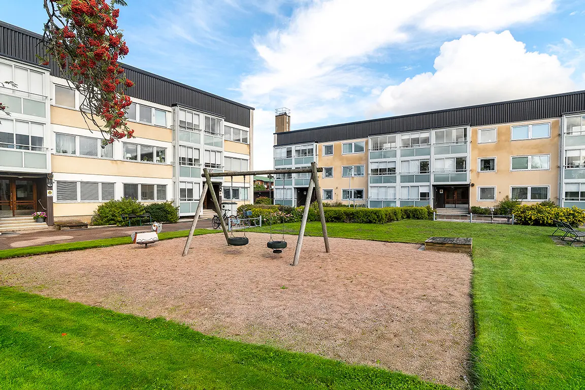 Bild 1 av 6 på Prästgatan 16 A