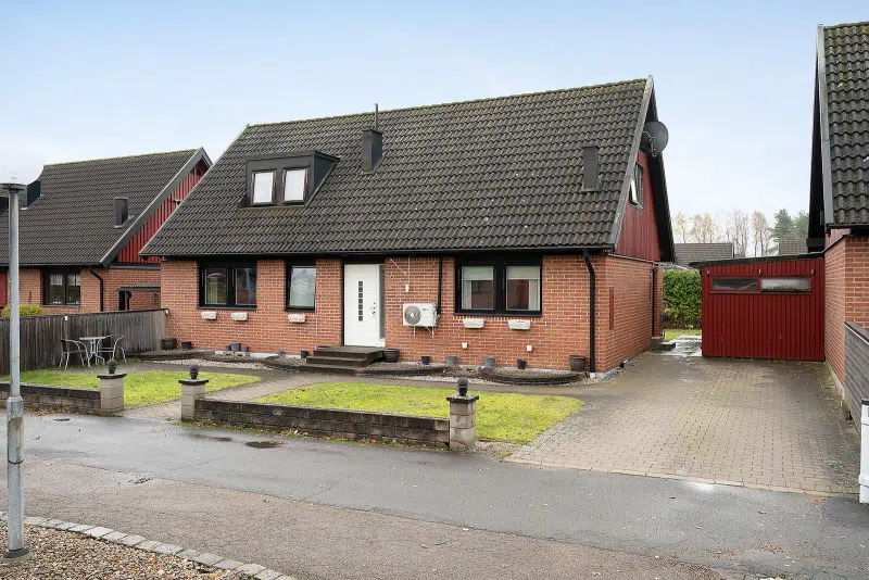 House, 6 rooms, 154 m²