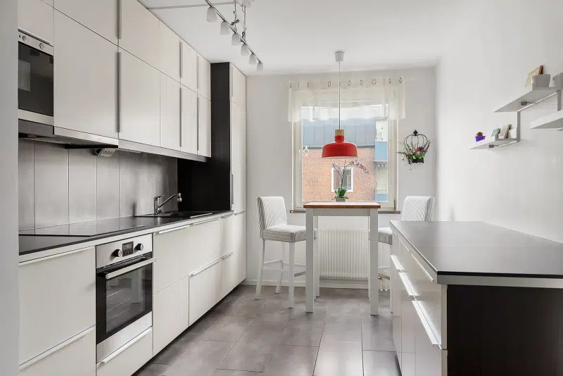 Apartment, 3 rooms, 65 m² in Kristianstad