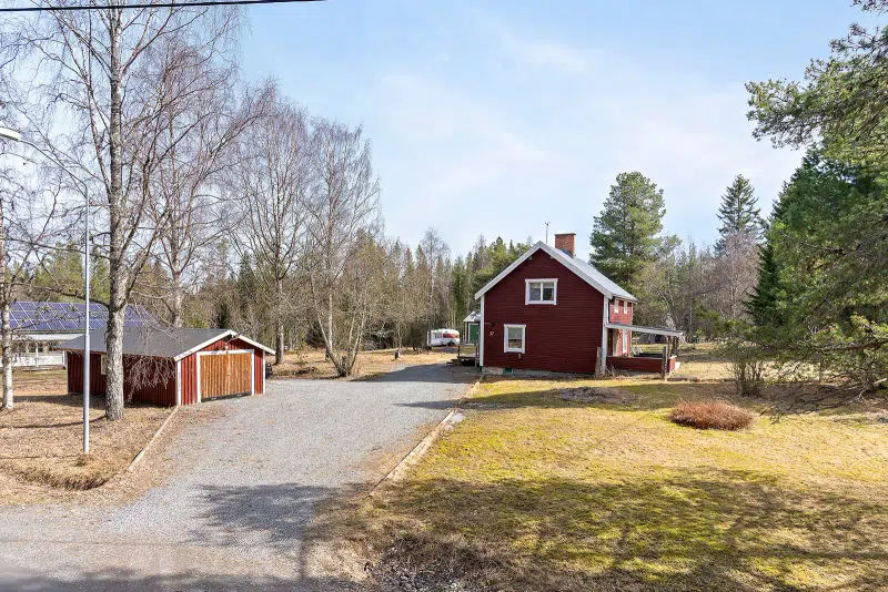 House, 5 rooms, 96 m²