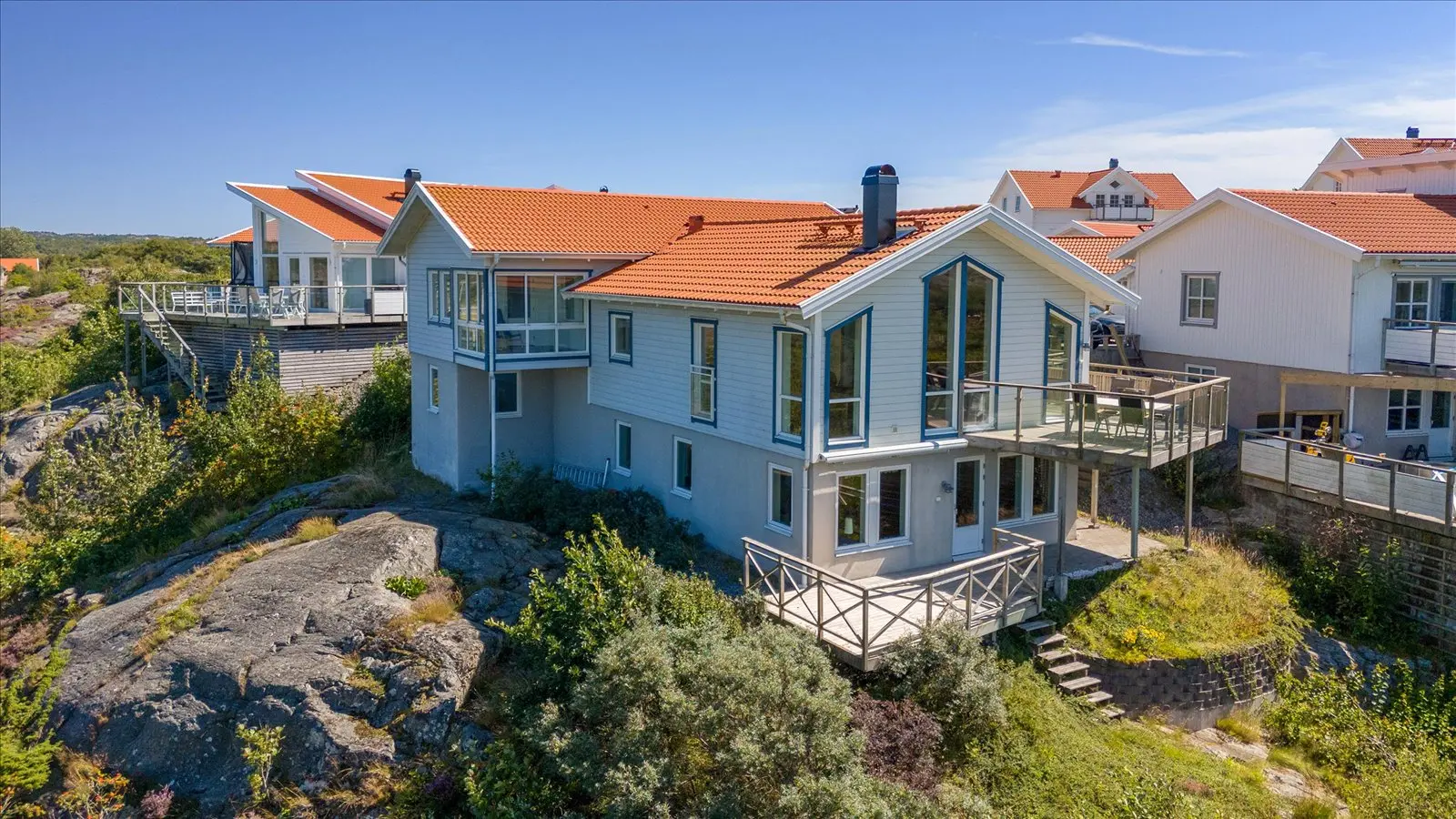 Bild 1 av 6 på Nordviksberg 53
