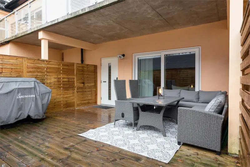 Apartment, 2 rooms, 60 m² in Katrineholm