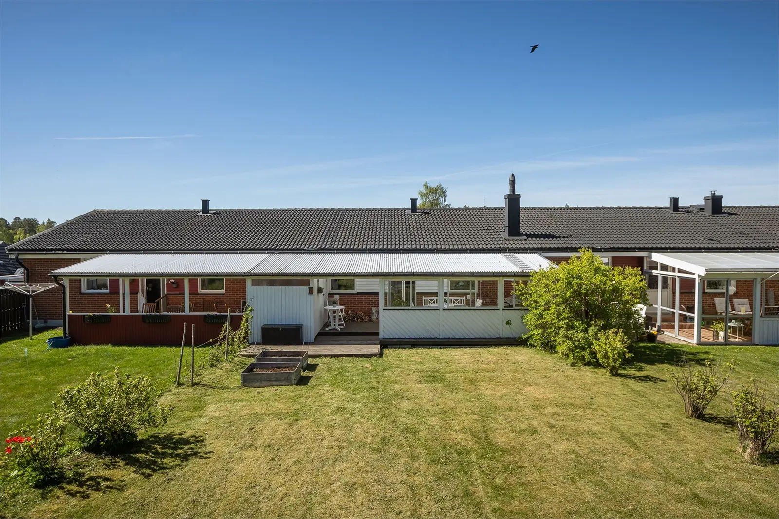 Bild 1 av 6 på Rågången 237