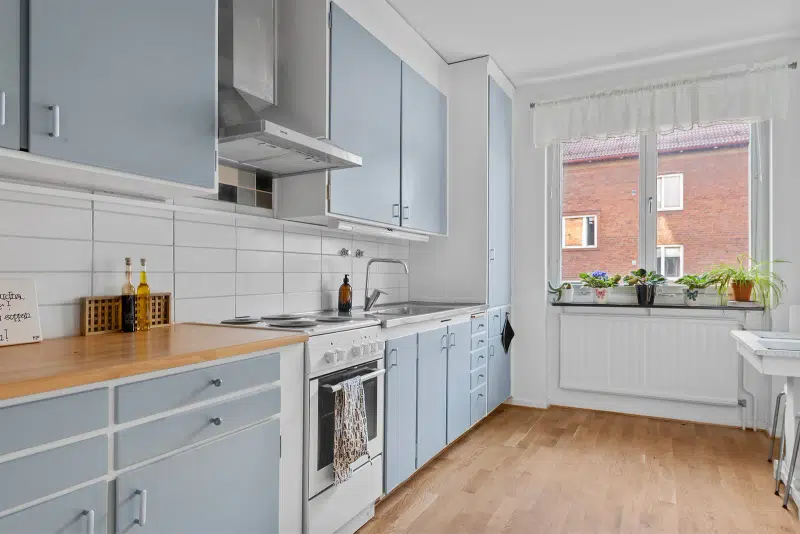 Apartment, 2 rooms, 60 m² in Hässleholm