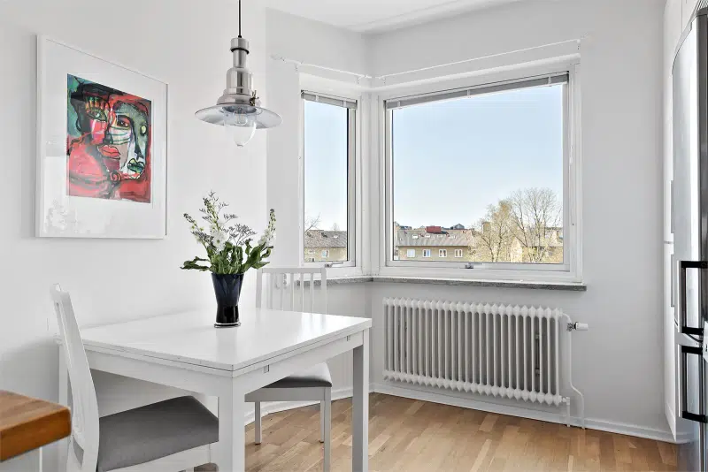 Lägenhet, 2 rum, 55 m²