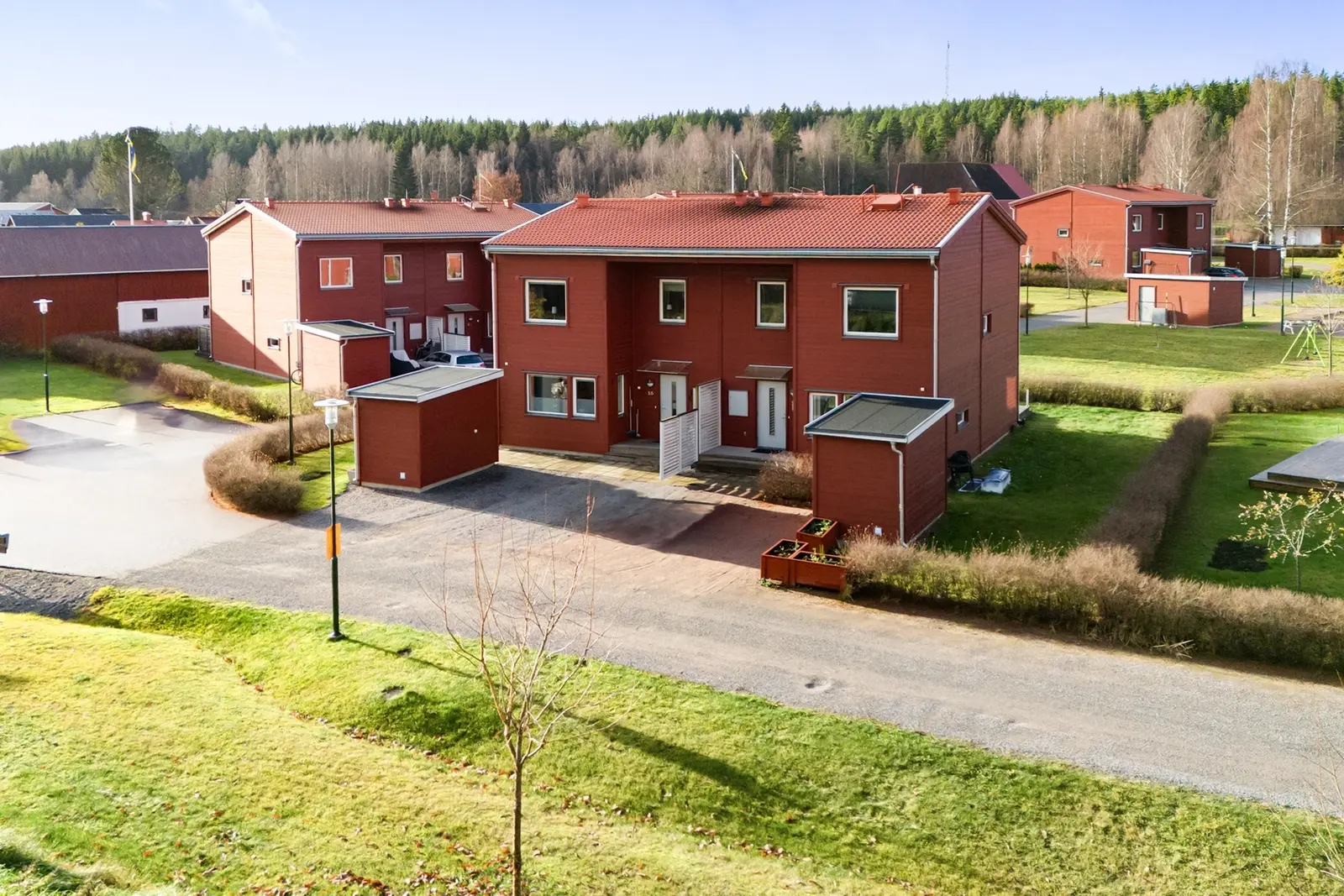 Image 1 of 6 of Lindstigen 14