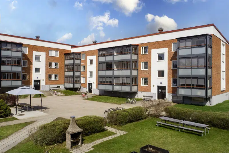 Lägenhet, 3 rum, 77 m² i Hedhamre, Bollnäs
