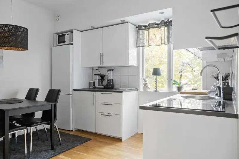 Lägenhet, 2 rum, 50 m² i Karlstad