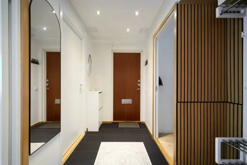 Apartment, 2 rooms, 59 m² in Botkyrka