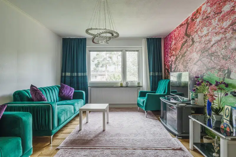 Lägenhet, 3 rum, 74 m² i Höglunda, Säffle