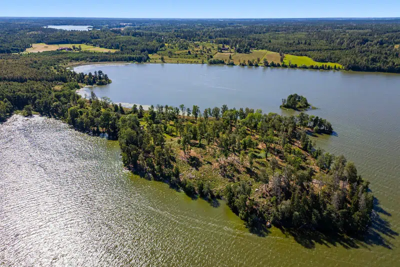 Gård i Vingåker