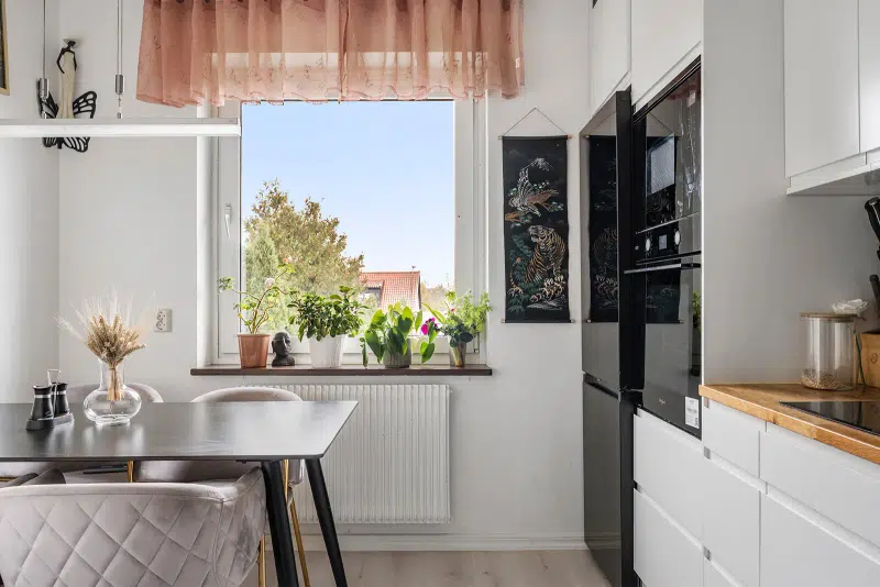 Apartment, 2 rooms, 57 m² in Tomelilla