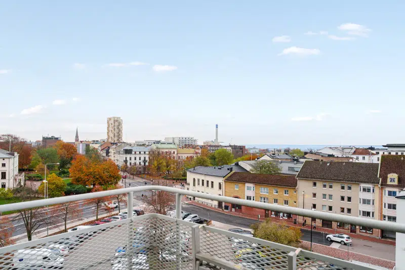 Apartment, 3 rooms, 73 m²