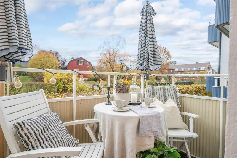 Lägenhet, 1 rum, 38 m² i Nynäshamn