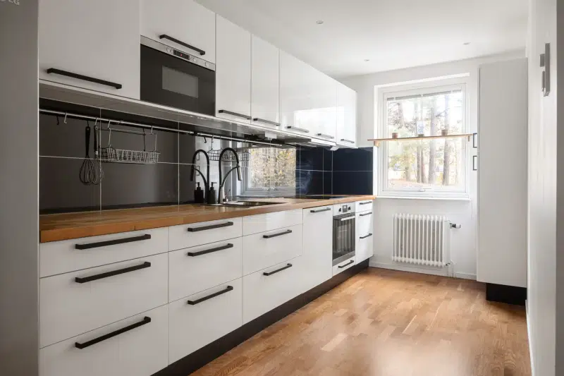 Lägenhet, 3 rum, 62 m² i Göteborg