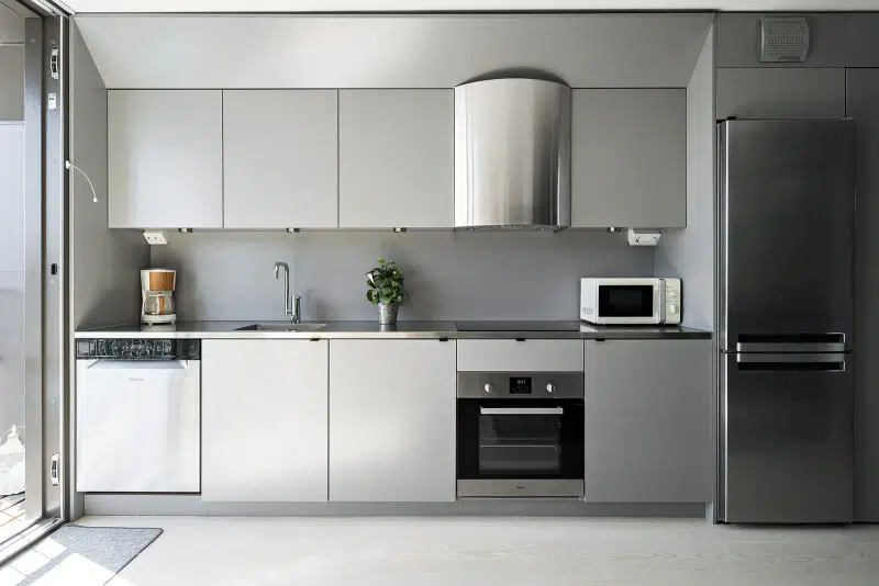 Apartment, 1,5 rooms, 33 m² in Upplands Väsby