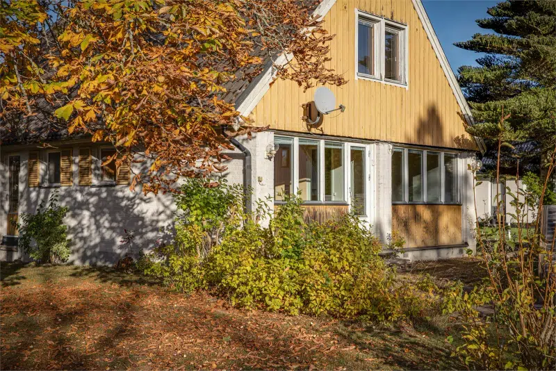 Villa, 5 rum, 144 m² i Säffle