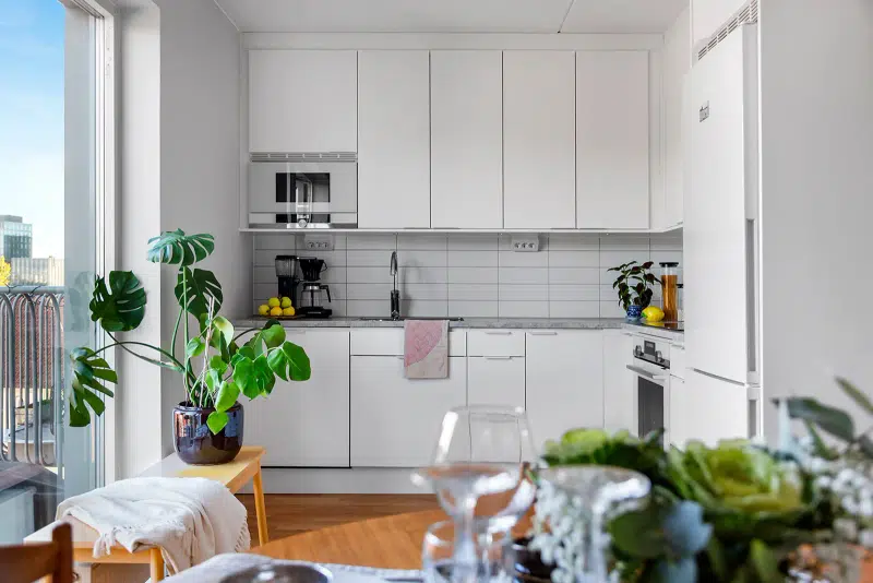 Lägenhet, 1,5 rum, 42 m² i Göteborg