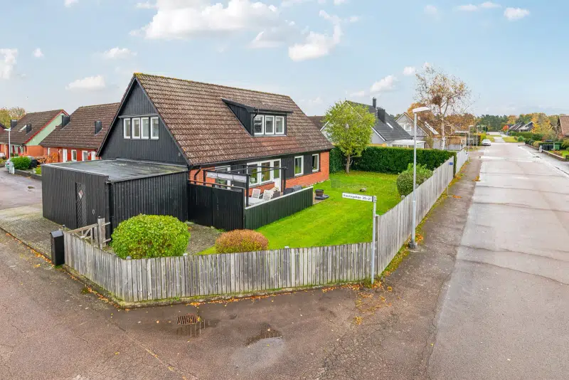 House, 7 rooms, 156 m²