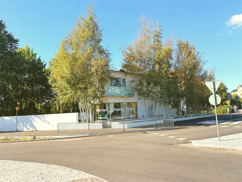 House, 375 m² in Hässleholm