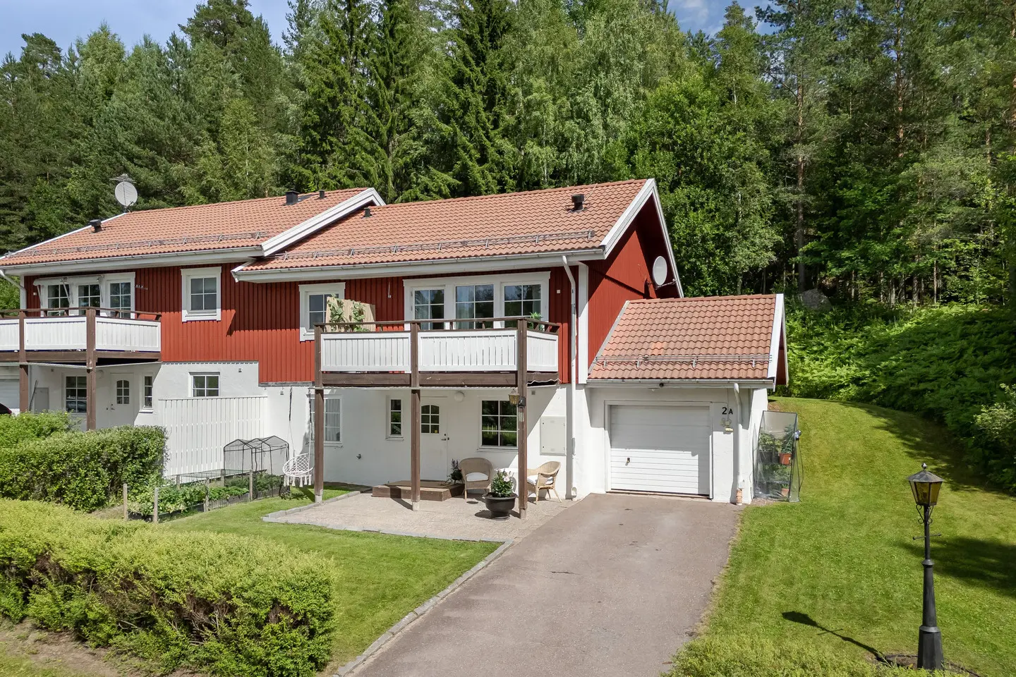 Image 1 of 6 of Stålmyrgattu 2 a