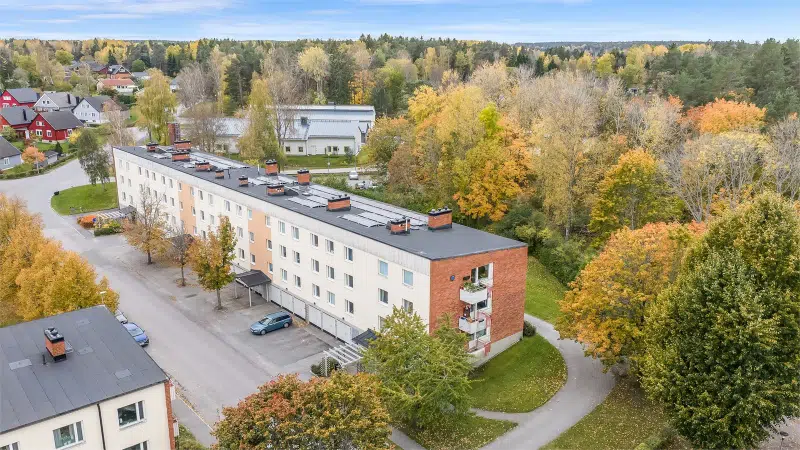 Apartment, 3 rooms, 70 m²