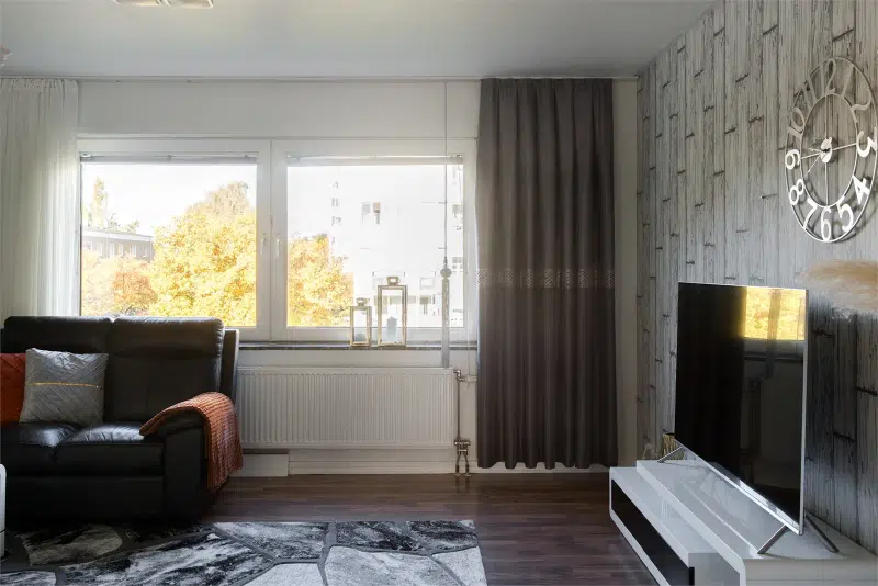 Lägenhet, 3 rum, 82 m²