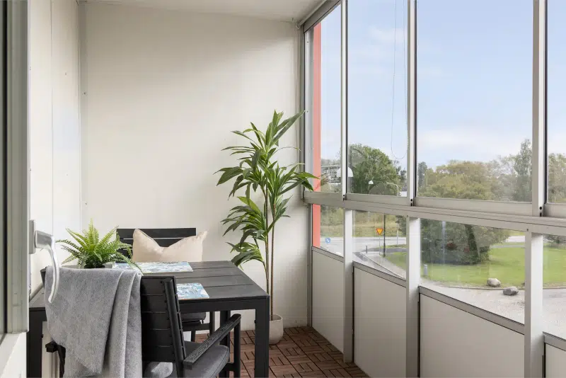 Lägenhet, 2 rum, 63 m²