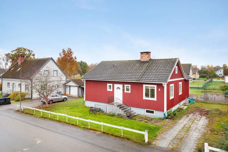 House, 6 rooms, 111 m²