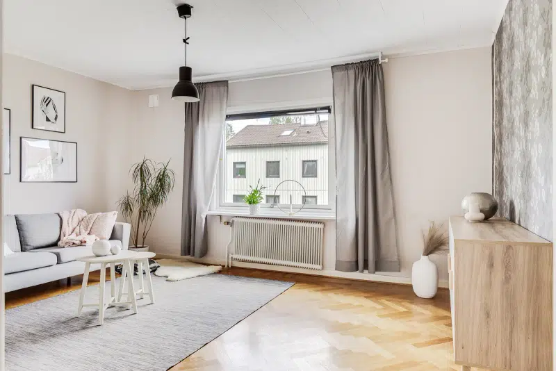 Apartment, 2 rooms, 54 m² in Ale