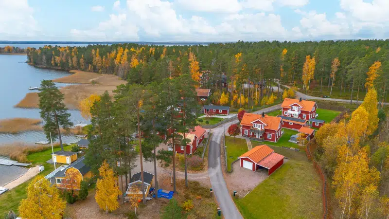 House, 5 rooms, 126 m²