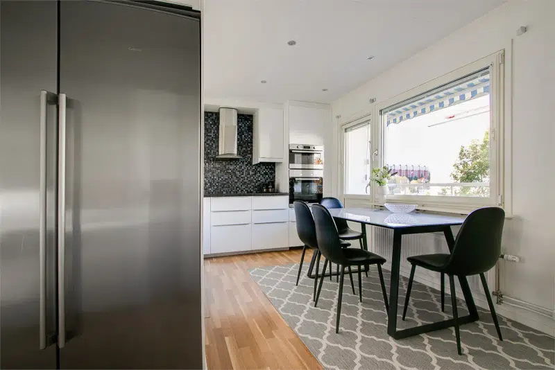 Apartment, 3 rooms, 79 m² in Botkyrka