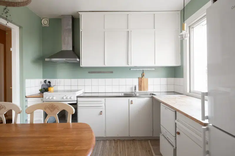 Apartment, 2 rooms, 54 m² in Göteborg