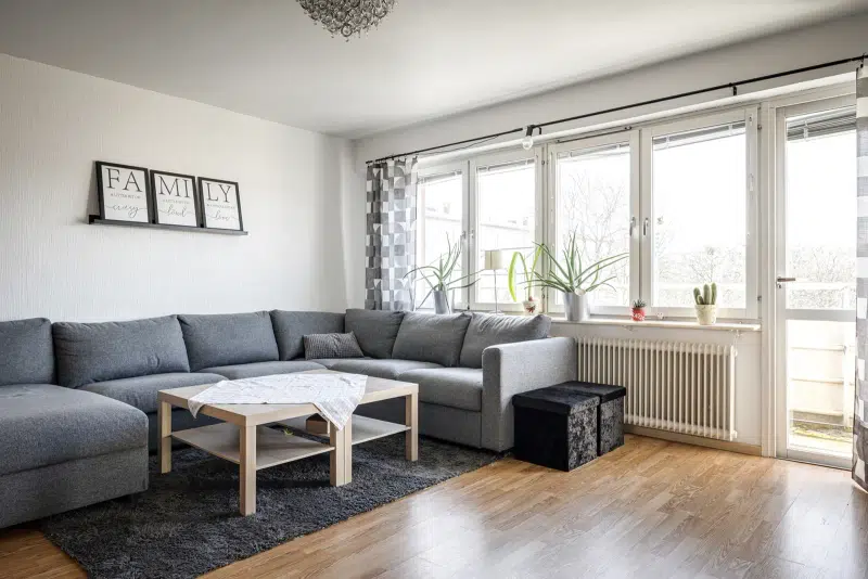 Lägenhet, 5 rum, 99 m² i Borås