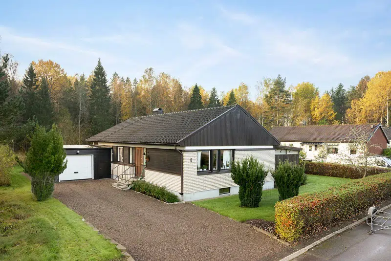 Villa, 4 rum, 104 m²