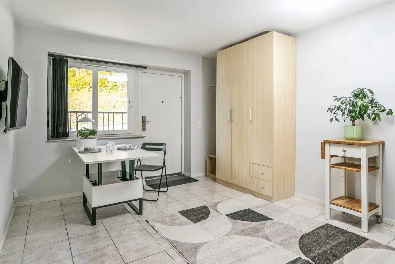 Lägenhet, 1 rum, 21 m² i Upplands-Bro
