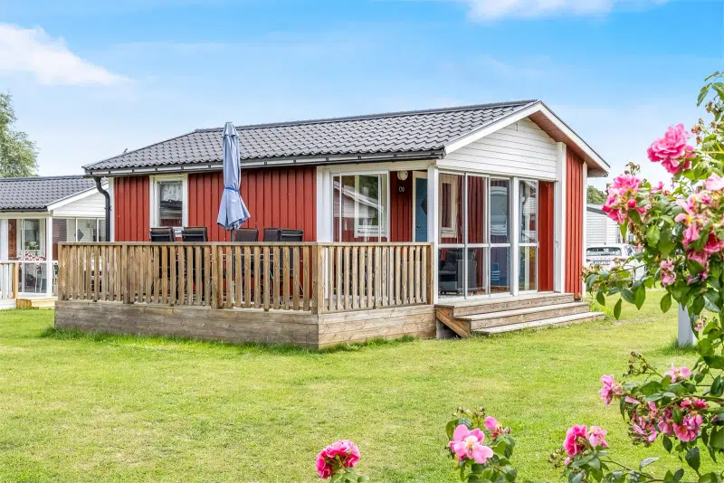 Lägenhet, 2 rum, 26 m²