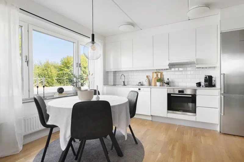 Apartment, 2 rooms, 51 m²