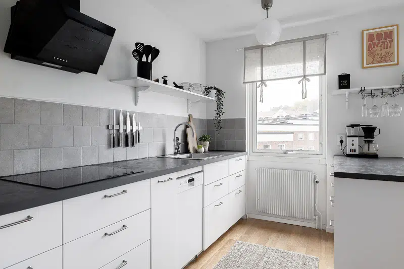 Lägenhet, 2 rum, 63 m² i Borås