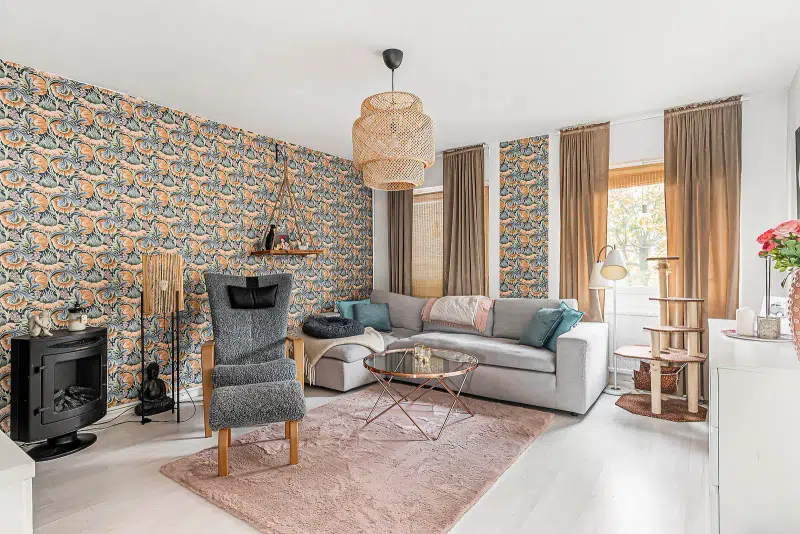 Lägenhet, 3 rum, 70 m² i Oxelösund