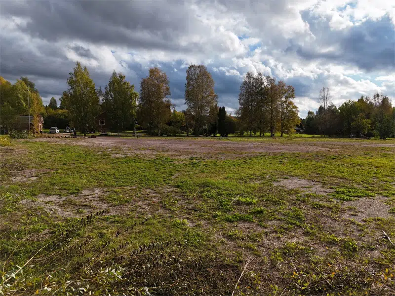 Land / plot in Orsa