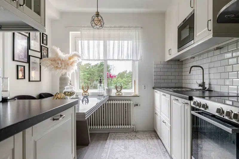 Lägenhet, 2 rum, 52 m² i Göteborg