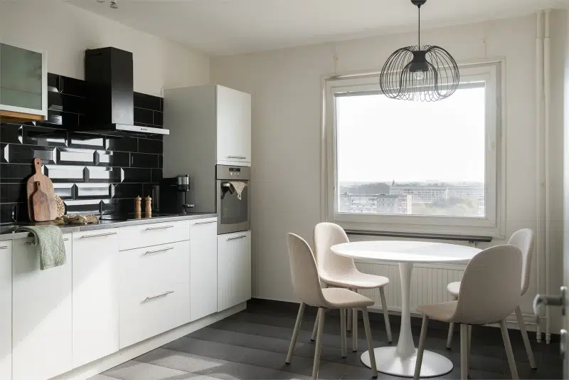 Lägenhet, 2 rum, 48 m²