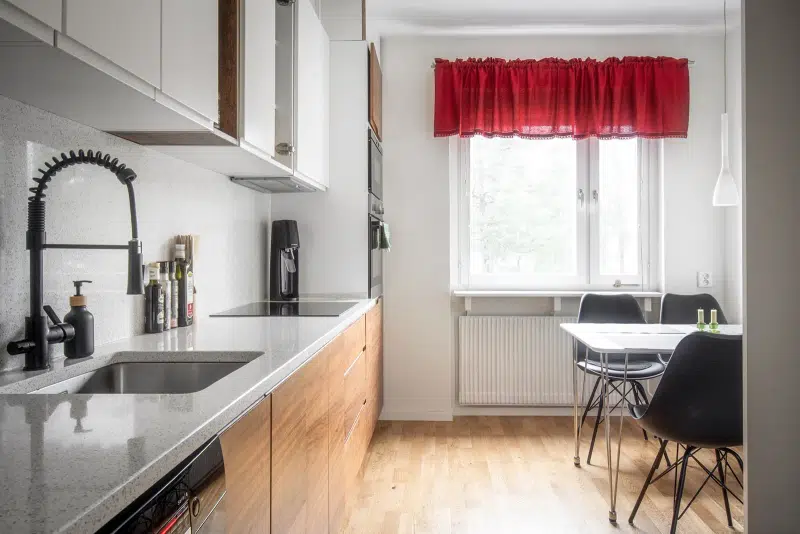 Lägenhet, 2 rum, 57 m² i Borås