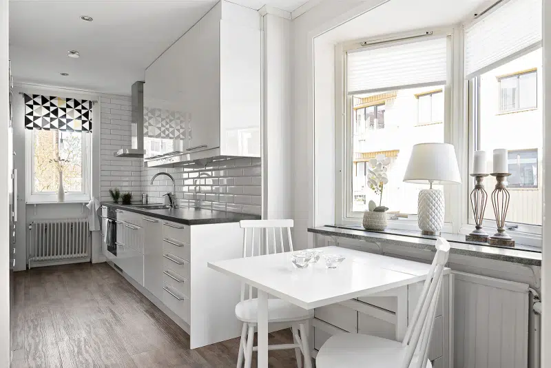 Lägenhet, 3 rum, 70 m² i Halmstad